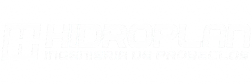 Hidroplan · Ingeniería de Proyectos